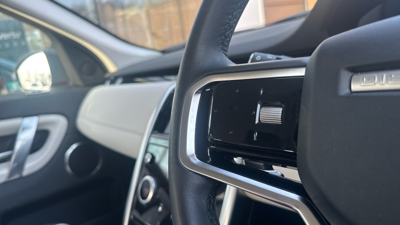 Land Rover Discovery Sport 1.5 P300e Urban Edition 5dr Auto [5 Seat] Station Wagon